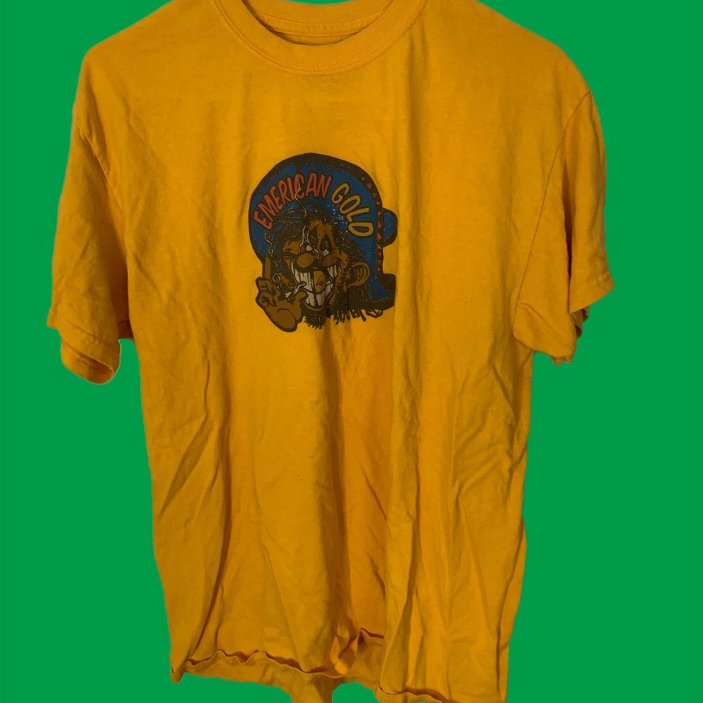 Emerica skate shirt